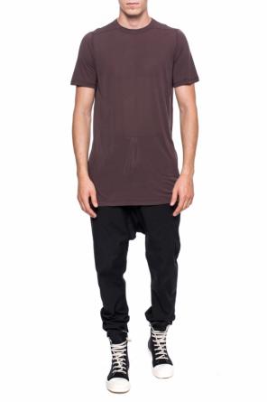 Long t-shirt, zdjęcie 2 Long t-shirt od Rick Owens